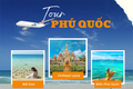 Tour nghỉ dưỡng Phú Quốc
