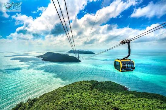 Tour nghỉ dưỡng Phú Quốc