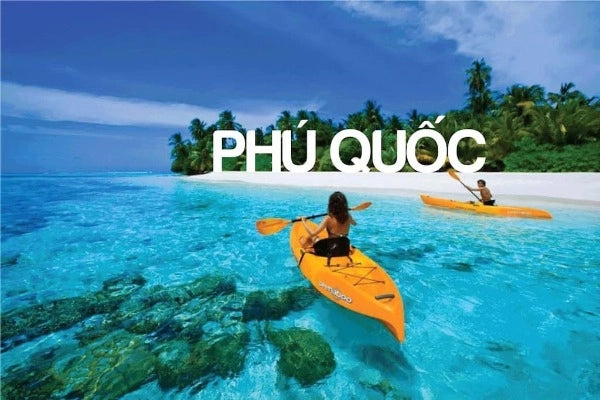 Tour nghỉ dưỡng Phú Quốc